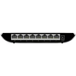 Комутатор мережевий TP-Link (TL-SG1008D) - мініатюра 4