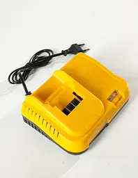 Зарядний пристрій для акумуляторів (24V 5AH), під 3 контакти - мініатюра 3