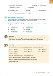 Deutsch uben Deutsch fur Besserwisser A2 Buch mit MP3-CD - Аннелі Білліна - мініатюра 5