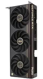 Відеокарта ASUS RTX 5070 Ti 16Gb ProArt OC (PROART-RTX5070TI-O16G) (GDDR7, 256 bit, PCI-E v5.0 x16) - мініатюра 6