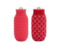 Грілка Xiaomi Jordan-Judy 620 мл Red