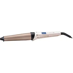 Плойка Remington ProLuxe CI91X1 рожево- золота - мініатюра 2