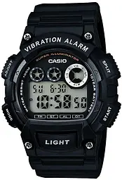 Годинник Casio W-735H-1AVEF (модуль №3416) - мініатюра 2