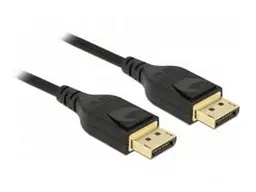 Кабель ATCOM DisplayPort 1.8m Black (16121)