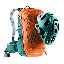 Рюкзак Deuter Trans Alpine 30 2021 Chestnut-Deepsea (1052-3200221 9318) - мініатюра 5