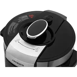 Мультиварка-скороварка Ardesto MPC-P226 [96045] - мініатюра 6