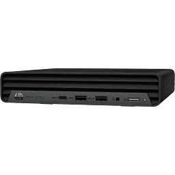 Міні-ПК HP Pro Mini 400 G9 (i5-13500T/16GB DDR4/SSD M.2 256GB) (89M64UT) Б/В - мініатюра 2