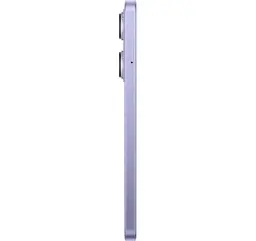 Смартфон Xiaomi Redmi Note 14S 8/256Gb Aurora Purple No Adapter UA UCRF - мініатюра 6