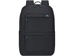 Рюкзак міський RIVACASE 8062 / Black - мініатюра 8
