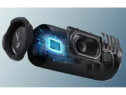 Портативная колонка JBL FLIP7-PUR Bluetooth 5.4 IP68 35Вт Purple - мініатюра 11