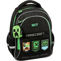 Рюкзак Yes S-115M Minecraft Mode (550298)