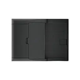 Багатофункціональний принтер А4 Pantum M6550NW (22 стор/хв, 1200x1200 dpi, ADF, Wi-Fi, Ethernet, чорний) - мініатюра 5