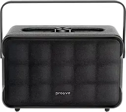 Портативна акустика Proove Fader 80W (APP) black (PSFD8018AP01) - мініатюра 3