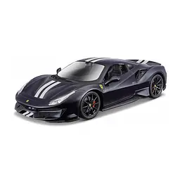 Автомодель Ferrari 488 Pista в асортименті (18-26026) - мініатюра 8