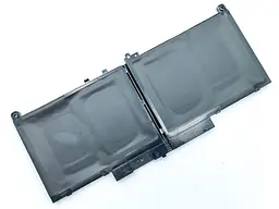 Акумулятор J60J5 для ноутбука Dell Latitude E7270, E7470 (J60J5 R1V85 MC34Y 242WD) (7.6V 55Wh). - мініатюра 3