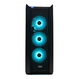 Ігровий комп'ютер Power Up GamePC Ultra #212 Core i5 13400F/16 GB/SSD 1TB/GeForce RTX 4070 12 Gb - мініатюра 2