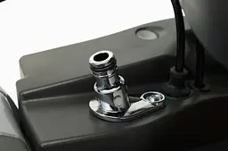 Газонокосарка бензинова Stiga самохідна Twinclip955V - мініатюра 6