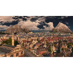 Ключ активації Microsoft Anno 1800 Console Edition - Standard для Xbox Series - мініатюра 10