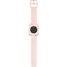 Розумний годинник Amazfit Bip 5 Pastel pink (Рожеві) - мініатюра 4