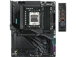 Материнська плата Gigabyte X870E AORUS ELITE X3D