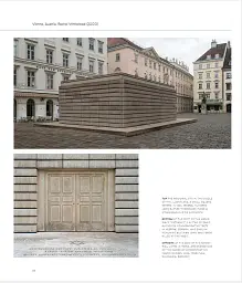 In Memory Of. Designing Contemporary Memorials - мініатюра 5