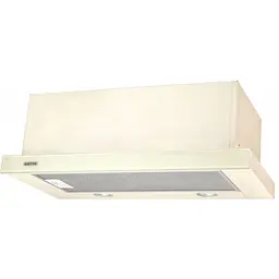 Витяжка кухонна ELEYUS Storm G 1200 LED SMD 60 BG - мініатюра 6
