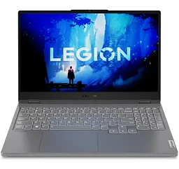 Ноутбук Lenovo Legion 5 15ARH7H (82RD00AYRA)
