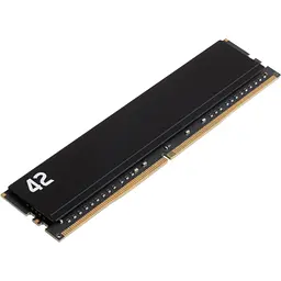 Модуль пам'яті для комп'ютера DDR4 8GB 3200 MHz 42-Series eXceleram (E-42-002S-08) - мініатюра 3