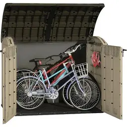 Ящик для зовнішнього зберігання KETER STORE-IT-OUT Ultra 2000 л - мініатюра 8