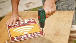 Шурупокрут-дриль акумуляторний EasyDrill 1200 12В Bosch teh0025270 - мініатюра 3