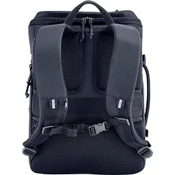 Рюкзак туристичний HP Travel 25L 15.6" Laptop Backpack/Blue Nights (6B8U5AA) - мініатюра 4