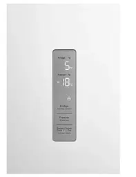 Холодильник Midea MDRB521MIE01OD - мініатюра 4
