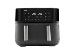 Мультипіч Braun TwinCook 3 TD3030IBK