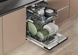 Посудомийна машина Hotpoint Ariston HM7 42 L (6898851) - мініатюра 5