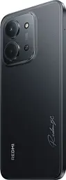 Смартфон Xiaomi Redmi 15C 4G 6/128GB Midnight Black (Global) Без NFC (with charger) - мініатюра 7
