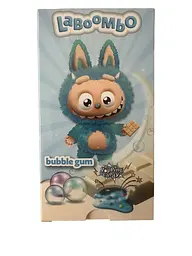 Шоколад Laboombo Bubble Gum 75 г