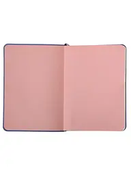 Щоденник А6 Leo Planner Tenero недатований (252711) - мініатюра 3