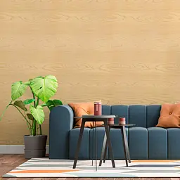 Самоклеюча стінова PET плитка Sticker Wall в рулоні 600х3000х2мм SW-00002433 - мініатюра 5