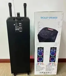 Акустична система NDR-7011XPRO (MER-15691_10599) - мініатюра 4