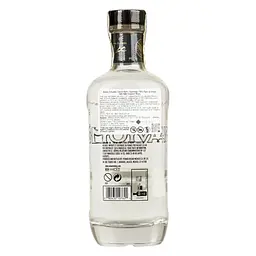 Текіла Avion Silver Small Batch Highlands 100% Puro de Agave 40% 0.7 л в тубусі - мініатюра 5