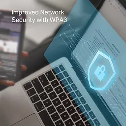 Адаптер WiFi Archer T2E AC600, PCI-Express x1 TP-Link teh0017403 - мініатюра 8