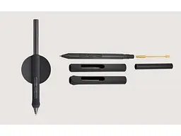 Графічний планшет Wacom Intuos Pro L 2025 (PTK870K0B) - мініатюра 3