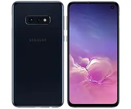 Смартфон Samsung Galaxy S10e G970U 6/128GB 1 sim - мініатюра 9