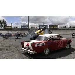 Ключ активації Microsoft Wreckfest для Xbox One/Series - мініатюра 11