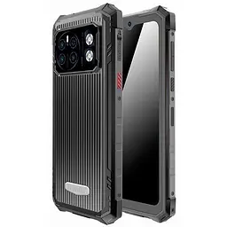 Смартфон Hotwav Cyber 13 Pro 12/256GB Black (Global Version) NFC - мініатюра 3