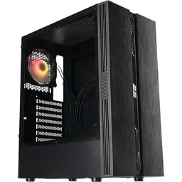 Корпус 2E Gaming Runa G2107 (2E-G2107) [146471] - мініатюра 5