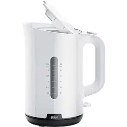 Електрочайник Braun (WK 1100 WH)