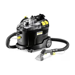 Пилосос Karcher Puzzi 8/1 GoFurther (1.100-249.0)