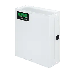 Блок безперебійного живлення GV-008MU-UPS-A-1203-10A - мініатюра 3