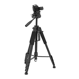 Штатив Nee Pho NP-910A, висота 57-210 см, Box - мініатюра 4